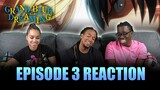 A New World | Grand Blue Ep 3 Reaction