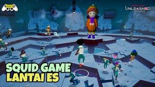 Wajib Dimainin Game Baru Squid Game