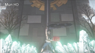 Black Clover (Ep 17.4) Đánh bại #BlackClover_tap17