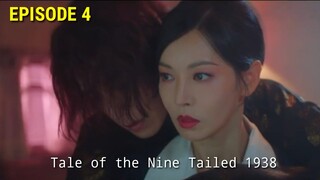 [ENG/INDO]Tale Of The Nine Tailed 1938||Episode 4||Preview||Lee Dong Wook ,Kim So Yeon ,Kim Bum.