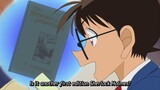 Detective Conan Episode 1024 "Conan Got Trolled by the Salesgirl 😂" Eng Subs HD 2021