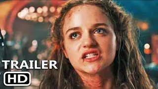THE PRINCESS MOVIE TRAILER 2022 | AVAILABLE TO DOWNLOAD FOR FREE!!!