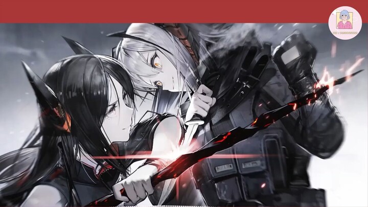 Nightcore - Henri Werner - KẺ PHẢN DIỆN #ANIME