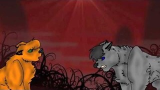 Ashfur AMV - Good Left Undone