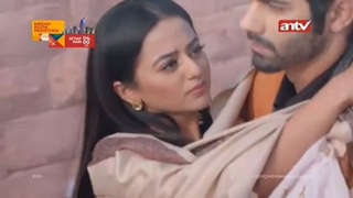 Ishq main marjawan episode 45