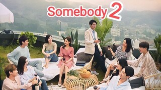 Somebody 2 KDatingShow (2019) Ep. 1.2 (EngSub)