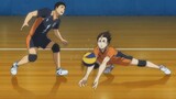 Haikyuu!! S3 Episode 2 [ENGLISH SUB]