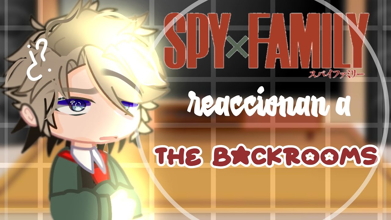 Popular The Backrooms Anime/Manga Fanfiction Stories | Quotev