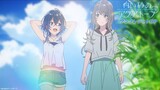 TVアニメ『白い砂のアクアトープ』ノンクレジットOP / ARCANA PROJECT「たゆたえ、七色」