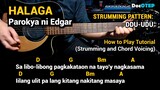 Halaga - Parokya ni Edgar (1999) Easy Guitar Chords Tutorial with Lyrics Part 1 SHORTS REELS