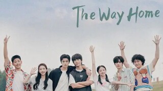 the way home ep 14 eng sub chinese drama 2024