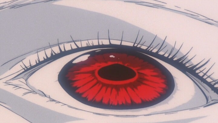 【EVA/嗵嗵】“来狂欢吧，狂欢吧 ，永远不下坠。”