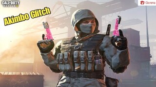 *NEW* AKIMBO GLITCH IN ANY GUNS SEASON 2 | COD MOBILE