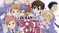 Ouran High School Host Club episode 18 sub indo