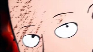 Saitama #sigma