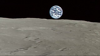 Som ET - 45 - Moon - Earth Rise - Video 2