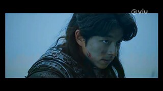 GOBLIN: [tagalog dub] korean drama (episode 1/4(.