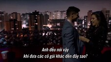Yêu là mù quáng: Brazil (Phần 3) EP 11 [Sub Việt]