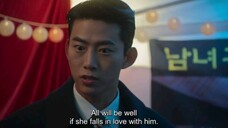 My Heart is Beating Episode 6 (engsub)