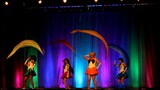Sailor Scouts Cosplay Dance at Anime North 2019 Masquerade Skit Contest