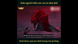 Review Phim - Primal Quả pet chất lượng thời tiền sử