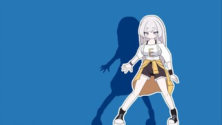 [Azur Lane] การเต้นรำของหนูขององค์กร