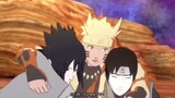 Selamat Hari Anak, sembilan keindahan Naruto diberikan kepadamu
