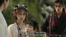 love game in eastern fantasy ep 30 eng sub