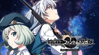 MOVIE Grisaia: Phantom Trigger The Animation – Stargazer - Sub Indo