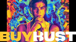 BUY BUST*  #Filipino Movie