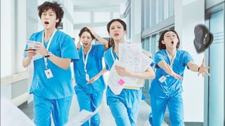 Resident Playbook (2025) Episode 6 Eng Sub