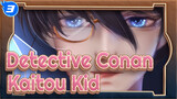 [Detective Conan] Hand-Paint Of  Kaitou Kid_3
