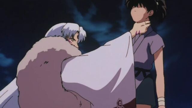 InuYasha (Short Ep 81) -Sesshomaru định giết Kohaku#Inuyasha