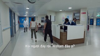 Tìm lại Ola EP 6 [Sub Việt]