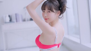 Asami 시스루 언더웨어 bikini underwear Lookbook -Ep366