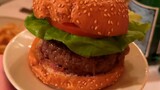 [Keep the promise] The best burger in New York is the Krabby Patty!
