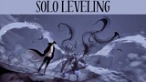 Solo Leveling 🖤 [AMV]