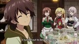 the hidden dungeon only I can enter - episode 11 English sub