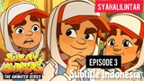 Subway surf the series episode 3