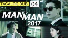 Kseries:"Man X Man"Ep.4/16