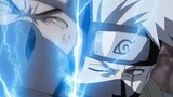 "The most difficult dungeon: The Immortal Duo - Kakuzu" Kakashi is a model of 50/50 success! The Spi