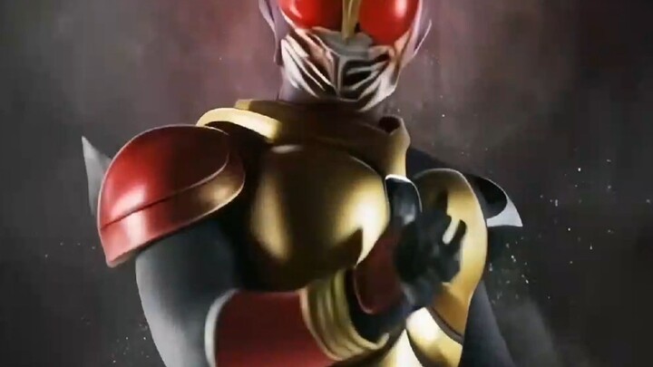 Estafet Ksatria Heisei AI