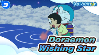 [Doraemon] New Anime 528 Go Fishing the Wishing Star in Milky Way_3