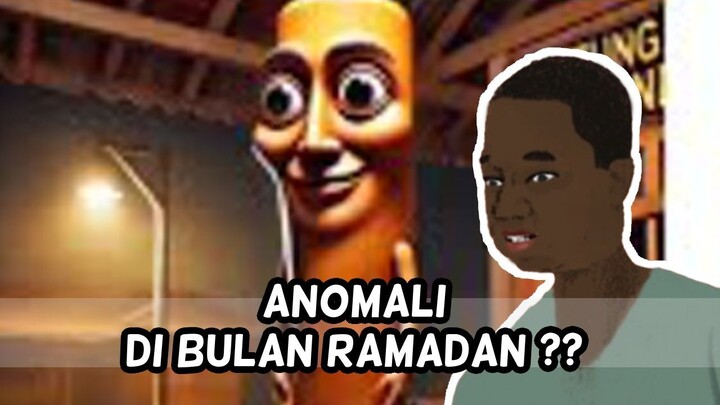 ANOMALI RAMADAN
