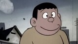 Nobita: Thank you for curing my chronic constipation