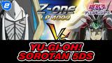 Yu-Gi-Oh! Sorotan Duel 5DS (Bagian 2) Ini Bukan Undian Yang Ditakdirkan, Ini Mustahil_2