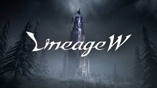 [Lineage W] Trailer : Oren