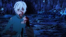 DanMachi S4 Episode 11 Final