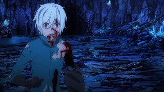 DanMachi S4 Episode 11 Final