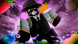 PROBE EL NUEVO JUEGO DE ONE PIECE EN ROBLOX!